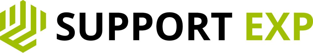 Support EXP Logo